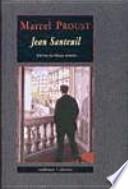 Jean Santeuil