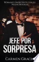 Jefe Por Sorpresa