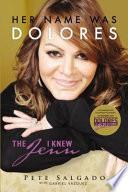 Jenni - Her Real Name Was Dolores