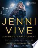 Jenni Vive: Unforgettable Baby! (Bilingual Edition)