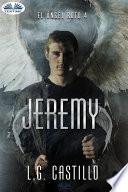 Jeremy (el ángel roto 4)