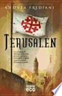 Jerusalen / Jerusalem