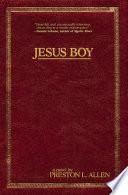 Jesus Boy