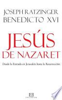 Jesús de Nazaret