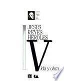 Jesús Reyes Heroles