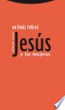 Jesús y las mujeres