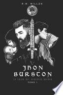 Jhon Burston