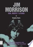 Jim Morrison