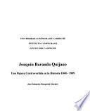 Joaquín Baranda Quijano