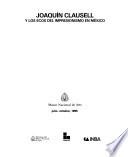 Joaquín Clausell y los ecos del impresionismo en México