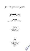 Joaquín