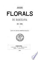 Jochs florals de Barcelona