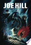Joe Hill: Integral Novela Gráfica