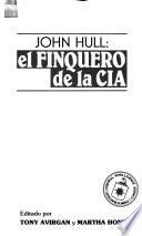 John Hull, el finquero de la CIA