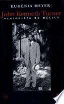 John Kenneth Turner
