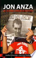Jon Anza