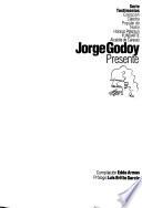 Jorge Godoy presente