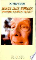 Jorge Luis Borges