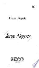 Jorge Negrete