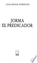 Jorma el predicador