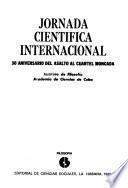 Jornada Científica Internacional