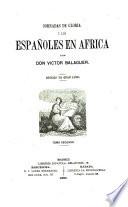 Jornada de gloria ó los españoles en áfrica, 2