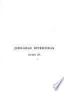 Jornadas divertidas, politicas sentencias y hechos memorables de los reyes y heroes de la antigüedad