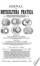 Jornal de horticultura practica
