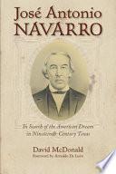 José Antonio Navarro