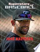 Libro José Bautista