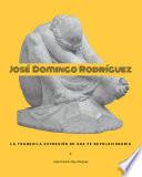 Libro José Domingo Rodríguez