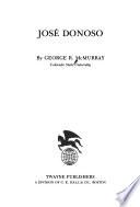 José Donoso