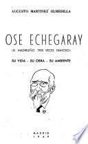 José Echegaray