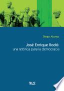 José Enrique Rodó