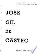 José Gil de Castro (el mulato Gil)