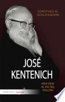 José Kentenich, una vida al pie del volcán