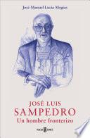 José Luis Sampedro