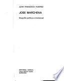 José Marchena