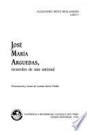 José María Arguedas