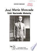 José María Moncada