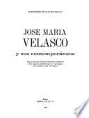 José María Velasco y sus contemporáneos