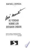 José Martí