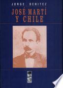 José Martí y Chile