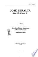 José Peralta