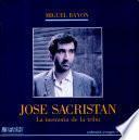 José Sacristán