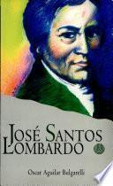 José Santos Lombardo