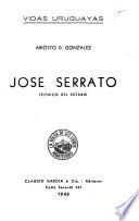José Serrato
