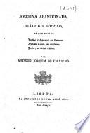 Josefina Abandonada