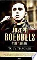 Joseph Goebbels