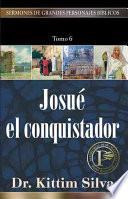 Josué El Conquistador
